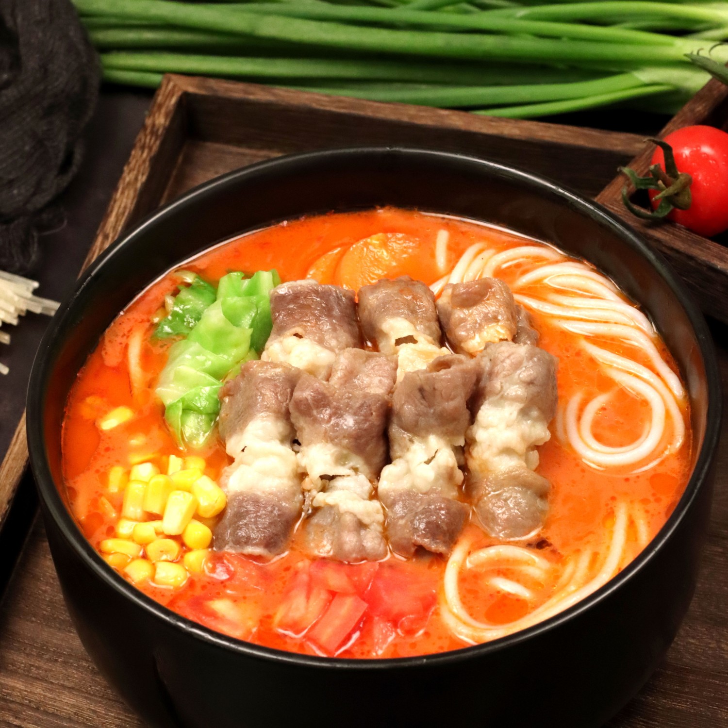 兩個人20平米，就能開一家，特色快餐店