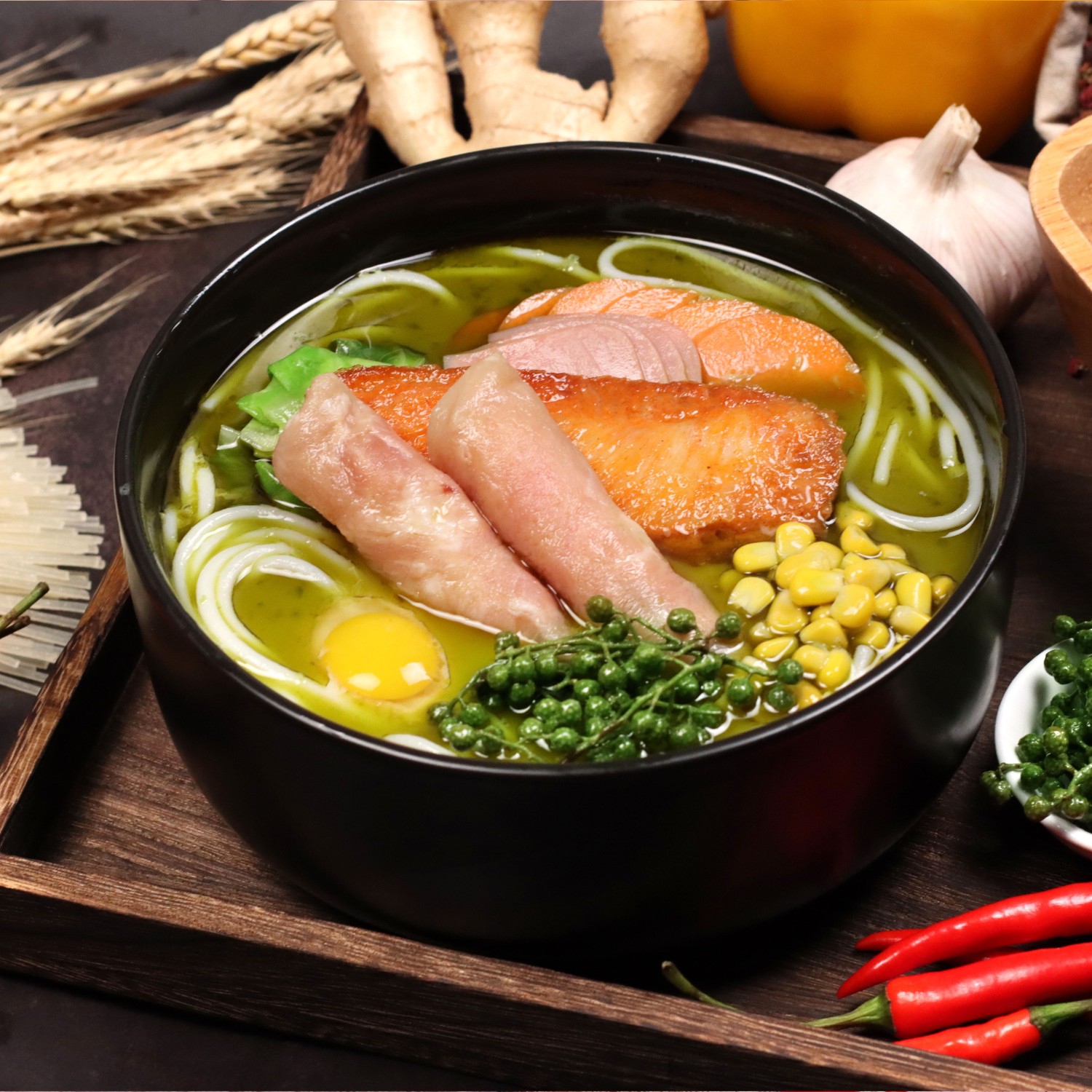 味道統(tǒng)一，出餐快，產(chǎn)品多元化