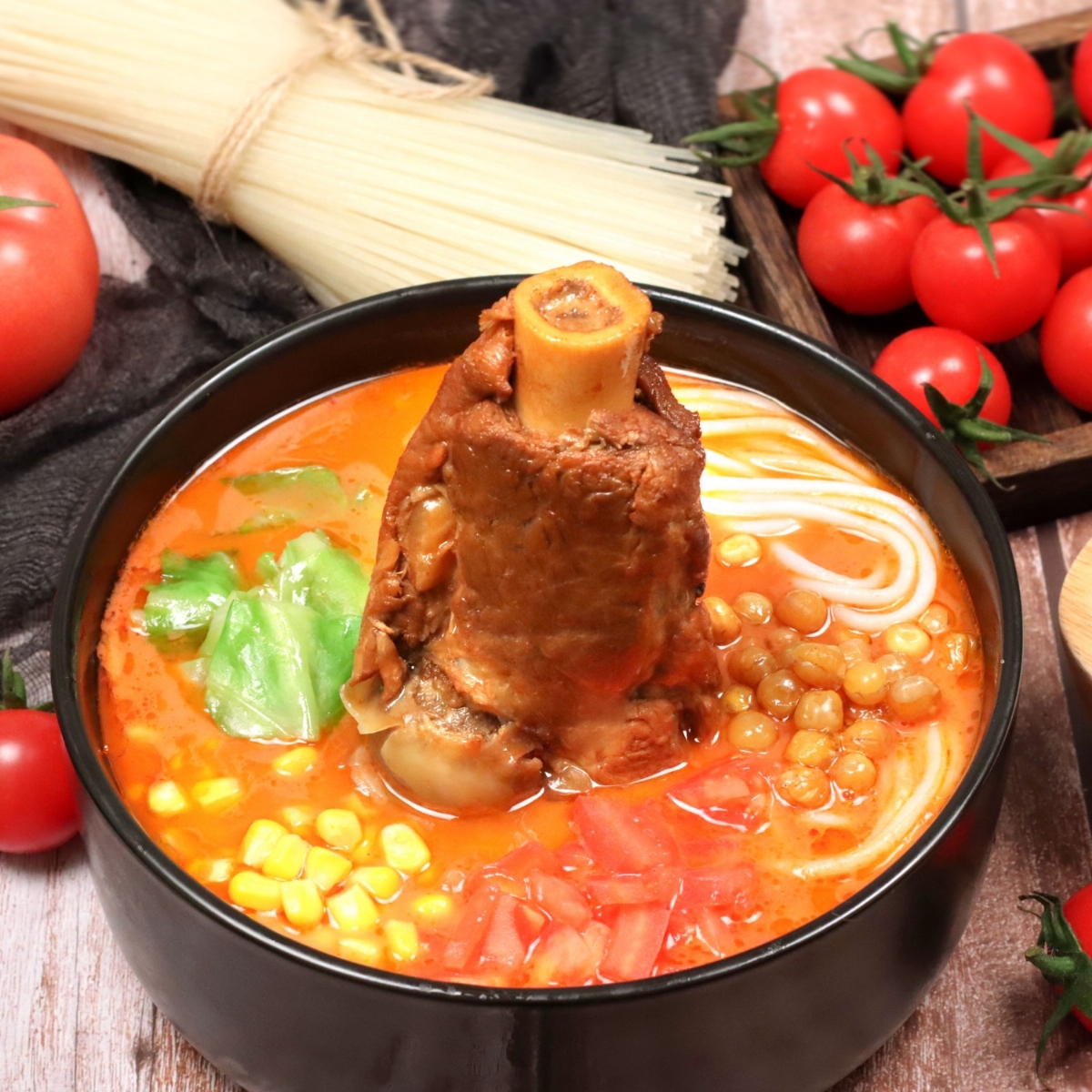 口味穩(wěn)定，運營經(jīng)驗豐富