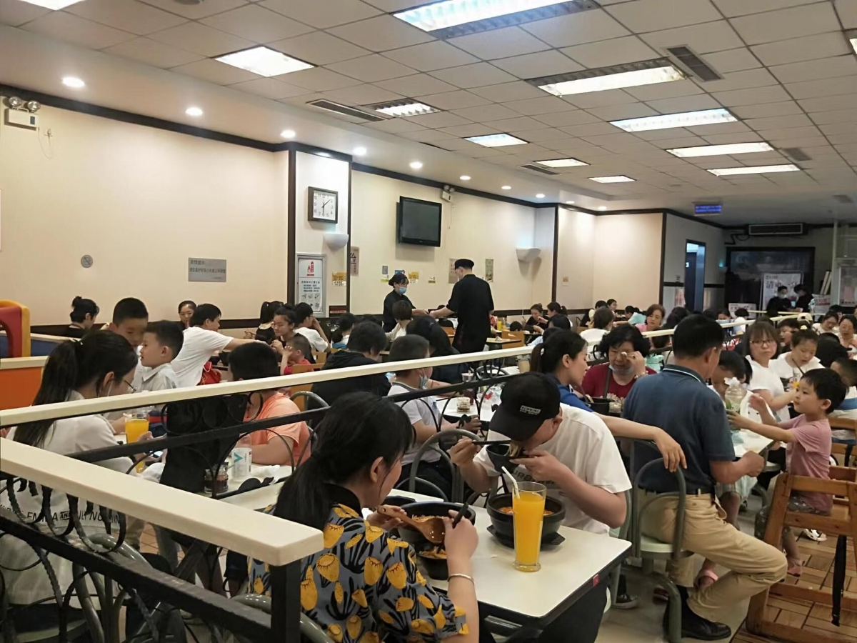 0經(jīng)驗(yàn)0技術(shù)也能開(kāi)的餐飲店，你可千萬(wàn)不能錯(cuò)過(guò)，無(wú)需大廚，操作簡(jiǎn)單#狀元米線#米線加盟#餐飲創(chuàng)業(yè)#開(kāi)店