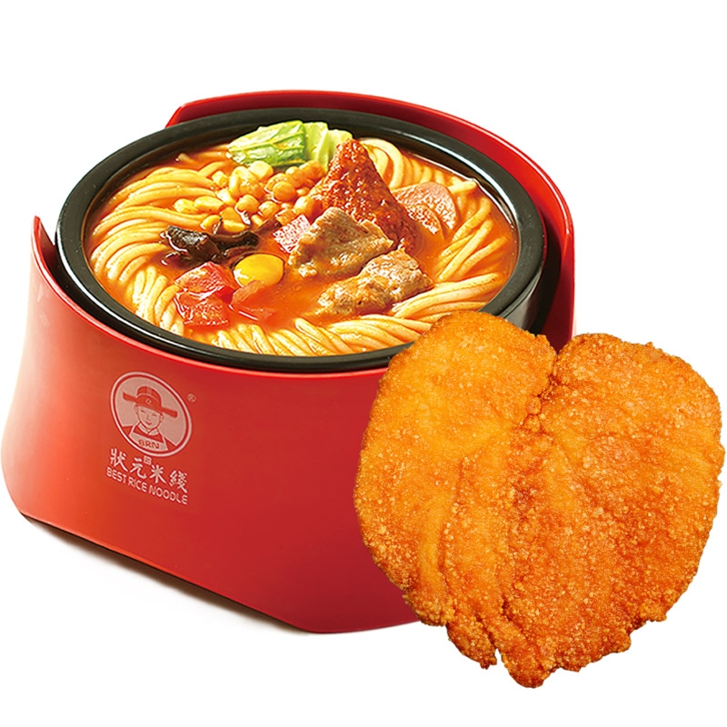 狀元米線(xiàn)招商加盟火熱進(jìn)行中，30平方米起可立店，簡(jiǎn)單好操作