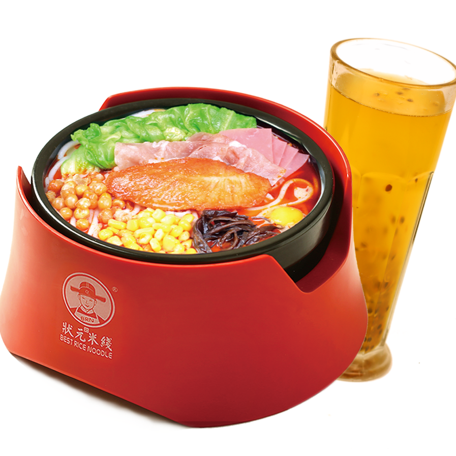 狀元米線加盟持續(xù)火爆，引領(lǐng)餐飲創(chuàng)業(yè)新潮流
