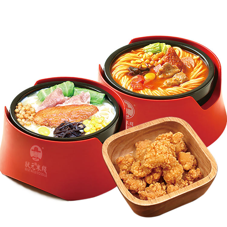 狀元米線全國(guó)加盟熱潮持續(xù)升溫，二十年匠心品牌助力餐飲創(chuàng)業(yè)
